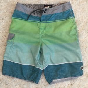 Rip Curl Boys Board Shorts-Size 27
